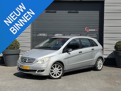 Mercedes-Benz B-klasse - 170 | Airco | Cruise Control | Trekhaak | Handel/Export |