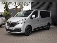 Renault Trafic Passenger - 1.6 dCi L1H1 9 personen