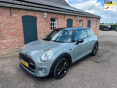 MINI 3-Deurs - 1.5 Cooper Salt Business