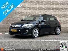 Toyota Auris - 1.8 Full Hybrid Aspiration | Climate | Cruise | Navi | Trekhaak |