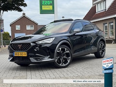 CUPRA Formentor - 1.4 e-Hybrid VZ Performance Copper Edition 245PK / Pano / Sportzetels / Camera / Memory /