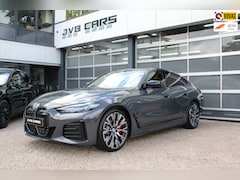 BMW i4 - M50 High Executive 84 kWh