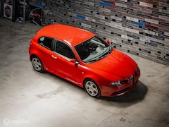 Alfa Romeo 147 - 3.2 V6 GTA