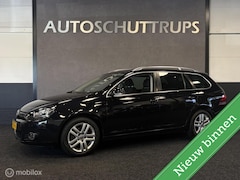 Volkswagen Golf Variant - 1.2 TSI Highline BlueMotion CLIMA / CRUISE / PDC / GOED ONDERHOUDEN /