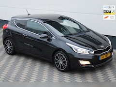 Kia Pro cee'd - ProCeed 1.6 GDi Navi Camera Stuurverwarming LUXE NAP