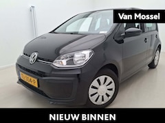 Volkswagen Up! - 1.0 BMT move up 60 PK