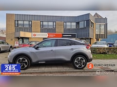 Citroën C4 - 1.2 aut Feel Edition / camera stoelvrw 23.000 km