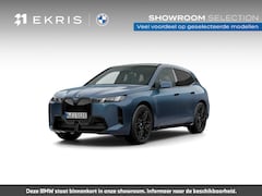BMW iX - xDrive60 | M Sportpakket Pro | Comfort Pack | Innovation Pack