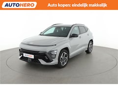 Hyundai Kona - 1.6 GDI HEV Premium |HN96800|