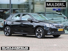Opel Corsa-e - Edition 50 kWh | Apple Carplay / Climate / Cruise