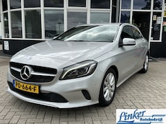 Mercedes-Benz A-klasse - 180 BlueEFFICIENCY Ambition - ELEKTR TREKH CAMERA PDC VOOR/ACHTER 169PK
