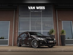 BMW 3-serie Touring - 320i Edition M Sport Shadow | 2e eigenaar | NL auto | Harman Kardon | Head-up | DAB | Came