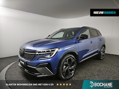 Renault Austral - 1.2 E-Tech full hybrid 200 iconic esprit Alpine | Stoelverwarming | 360° Camera | Navigati