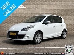Renault Scénic - 1.4 TCE Parisienne | Climate | Cruise | Navi | PDC |