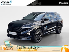 Renault Espace - 200PK E-Tech Full Hybrid Esprit Alpine 7p. AT | DEMO | 7 Zitplaatsen | Solarbay Panorama D