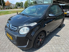 Citroën C1 - 1.0 VTi Urban Ride