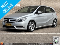 Mercedes-Benz B-klasse - 180 Ambition | Leder | Climate | Airco | Cruise | Navi | PDC |