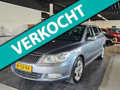 Skoda Octavia Combi - 1.4 TSI Ambition Business Line/BOM VOL/