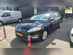 Ford Mondeo Wagon - 1.6 EcoBoost Trend Business
