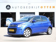 Citroën C1 - 1.0 VTi Feel | NL AUTO | NAP | AIRCO | 15 " | 5 DEURS