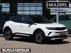 Opel Mokka - 1.2 Turbo Hybrid GS Automaat | Camera/Climate/Carplay