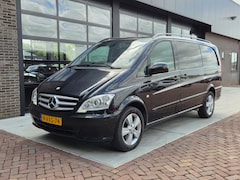 Mercedes-Benz Vito - 113 CDI 320 Lang DC Luxe AUT