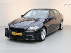 BMW 5-serie - 520i Executive M Sport
