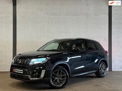 Suzuki Vitara - 1.4 Boosterjet Smart Hybrid AllGrip Navi|Cruise|Camera|Dealer Onderhouden