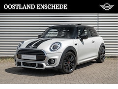 MINI John Cooper Works - Hatchback Cooper / Panoramadak / JCW Sportstoelen / Comfort Access / Harman-Kardon / LED