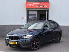 BMW X1 - SDrive20i High Executive navi LM airco