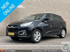 Hyundai ix35 - 1.6i GDI Pro | Climate | Cruise | PDC | Stoelverwarming |