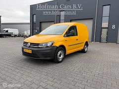 Volkswagen Caddy - Bestel 2.0 TDI L1H1 BMT Trendline | 10/2020 | 119.000 km | NAP | Ex. BTW | Trekhaak