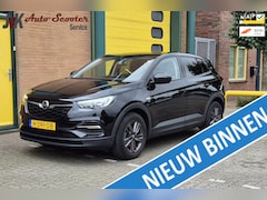 Opel Grandland X - 1.2 Turbo 120 Jaar Edition, Airco Cruise Control Trekhaak