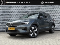 Volvo EX40 - Single Motor Plus Europe 70 kWh | Adaptieve cruise control | Harman Kardon Audio | 360 cam