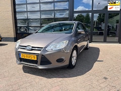 Ford Focus - 1.6 TI-VCT Trend , Airco, Trekh, Navigatie