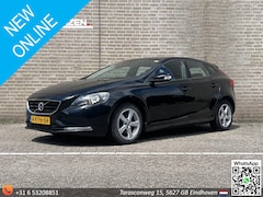 Volvo V40 - 1.6 D2 Momentum | Climate | Cruise | Navi | PDC | Stoelverwarming | APK 01-2027 |