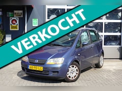 Fiat Idea - 1.4-16V Dynamic inruilkoopje