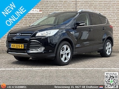 Ford Kuga - 1.5 Trend Edition | Climate | Cruise | Navi | PDC |