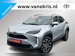 Toyota Yaris Cross - 1.5 Hybrid 115 Dynamic, Comfort Pack, Nieuw en direct leverbaar met €1.500 inruilvoordeel