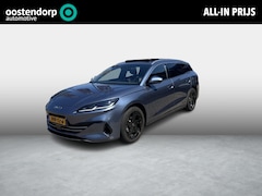 BYD SEAL 6 Touring - 1.5 DM-i Comfort | € 7.370, - Demo Voordeel | Schuif kantel dak | Rijklaarprijs |