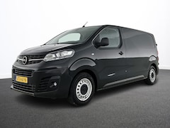 Opel Vivaro - 2.0 CDTI 145PK L2H1 Edition Automaat Airco Navigatie Bluetooth Cruise Trekhaak