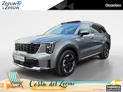 Kia Sorento - 1.6 T-GDi Plug-in Hybrid 4WD ExecutiveLine 6 pers Meest luxe uitvoering | 1e Eigenaar | Tr