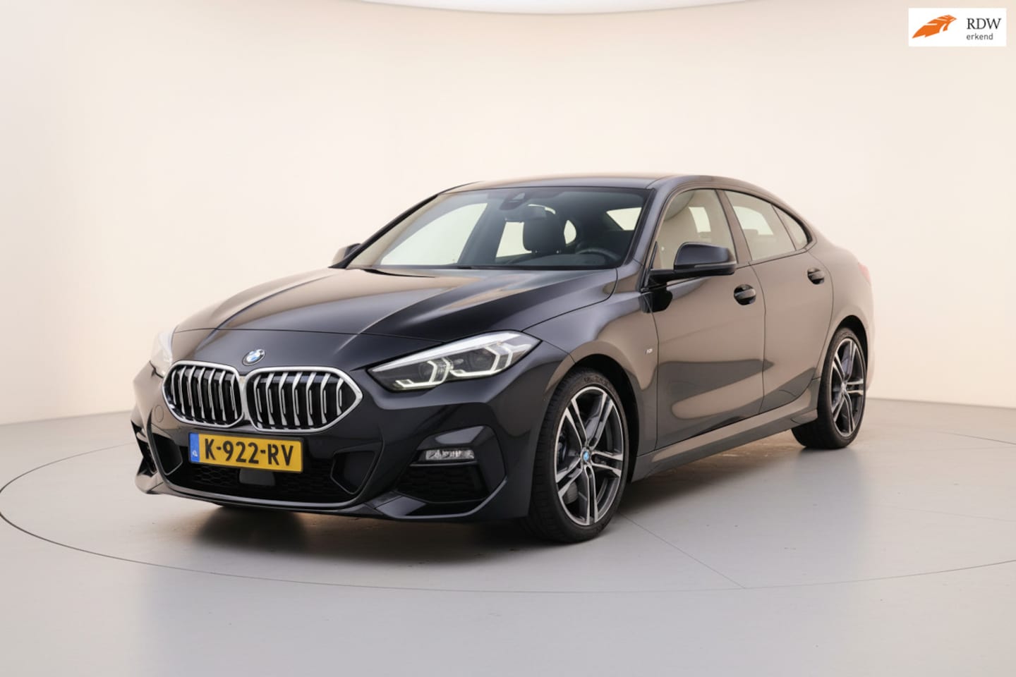 BMW 2-serie Gran Coupé - 218i Executive M-PAKKET AUTOMAAT - AutoWereld.nl