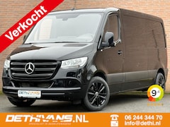 Mercedes-Benz Sprinter - 214CDI 143PK Lang/Laag / Cruisecontrol / Carplay, Camera / Euro6