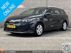 Kia Cee'd Sportswagon - Ceed 1.0 T-GDi DynamicLine | € 6.500, - NETTO | Climate | Cruise | Navi | PDC |