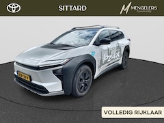 Toyota bZ4X Touring - Executive AWD 75 kWh