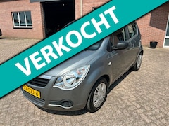 Opel Agila - 1.0 Selection// Nieuwe APK