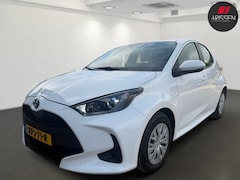 Toyota Yaris - 1.5 Hybrid Active incl BTW
