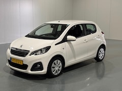 Peugeot 108 - 1.0 e-VTi Active ✅ 5dr ✅ Airco ✅ Dealer onderh