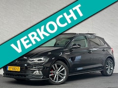 Volkswagen Polo - 1.0 TSI Highline R-Line Panodak Virtual